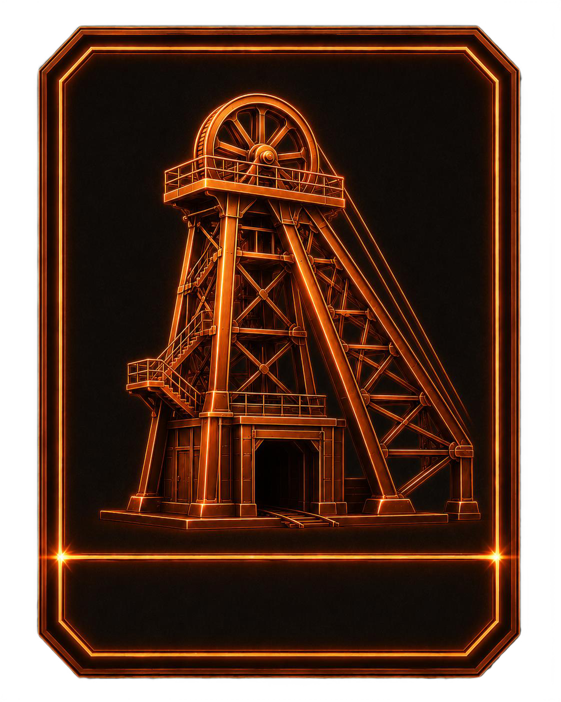 Подъёмные машины