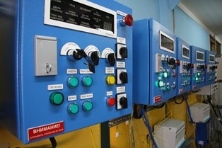 Stable supply of reliable equipment